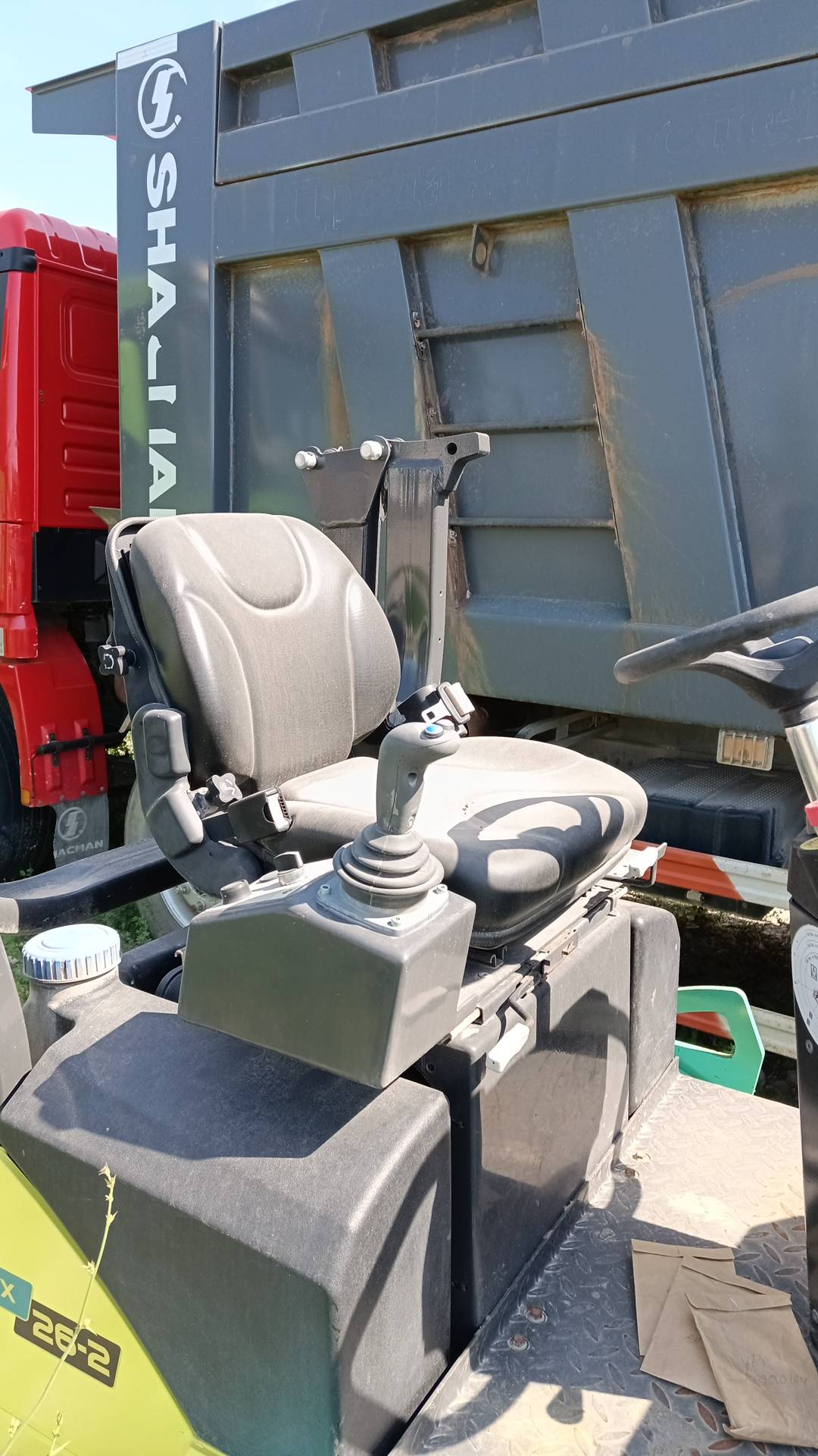 AMMANN ARX 26-2, 2022 года в лизинг