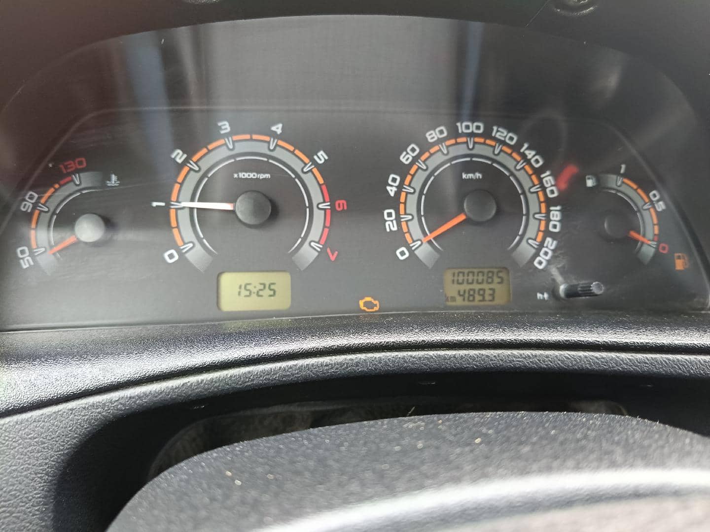 Lada Niva Travel,  100 085 км, 2022 года в лизинг