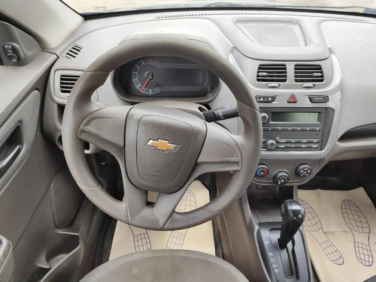 Chevrolet Cobalt,  146 815 км, 2022 года в лизинг