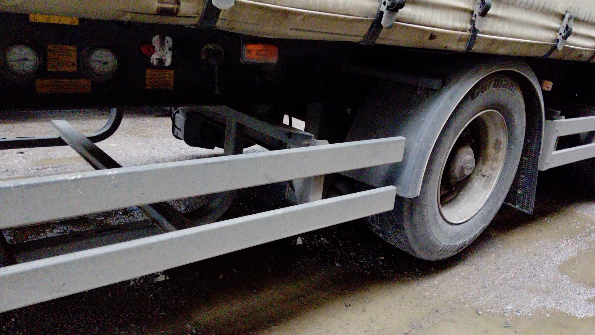 Тонар 97882 (T4-16V), 2022 года в лизинг