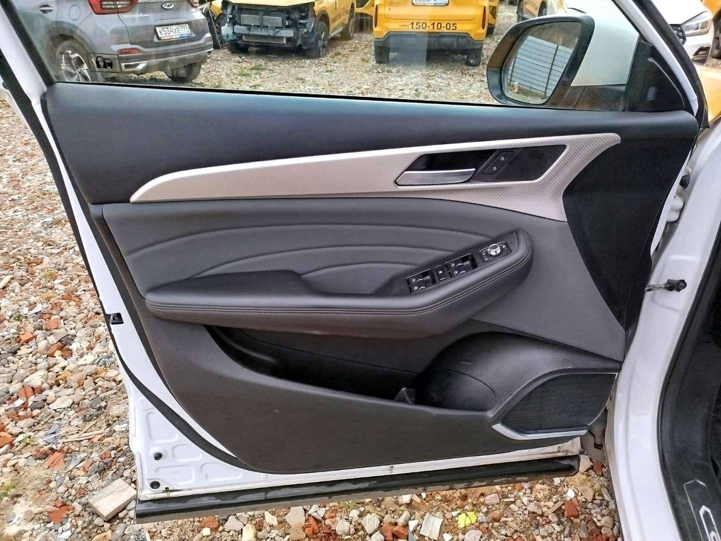 Haval F7,  156 428 км, 2024 года в лизинг