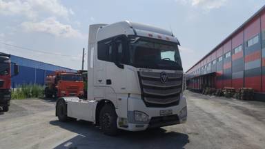 Foton AUMAN EST A 1844 AMT (4189SLFKA)