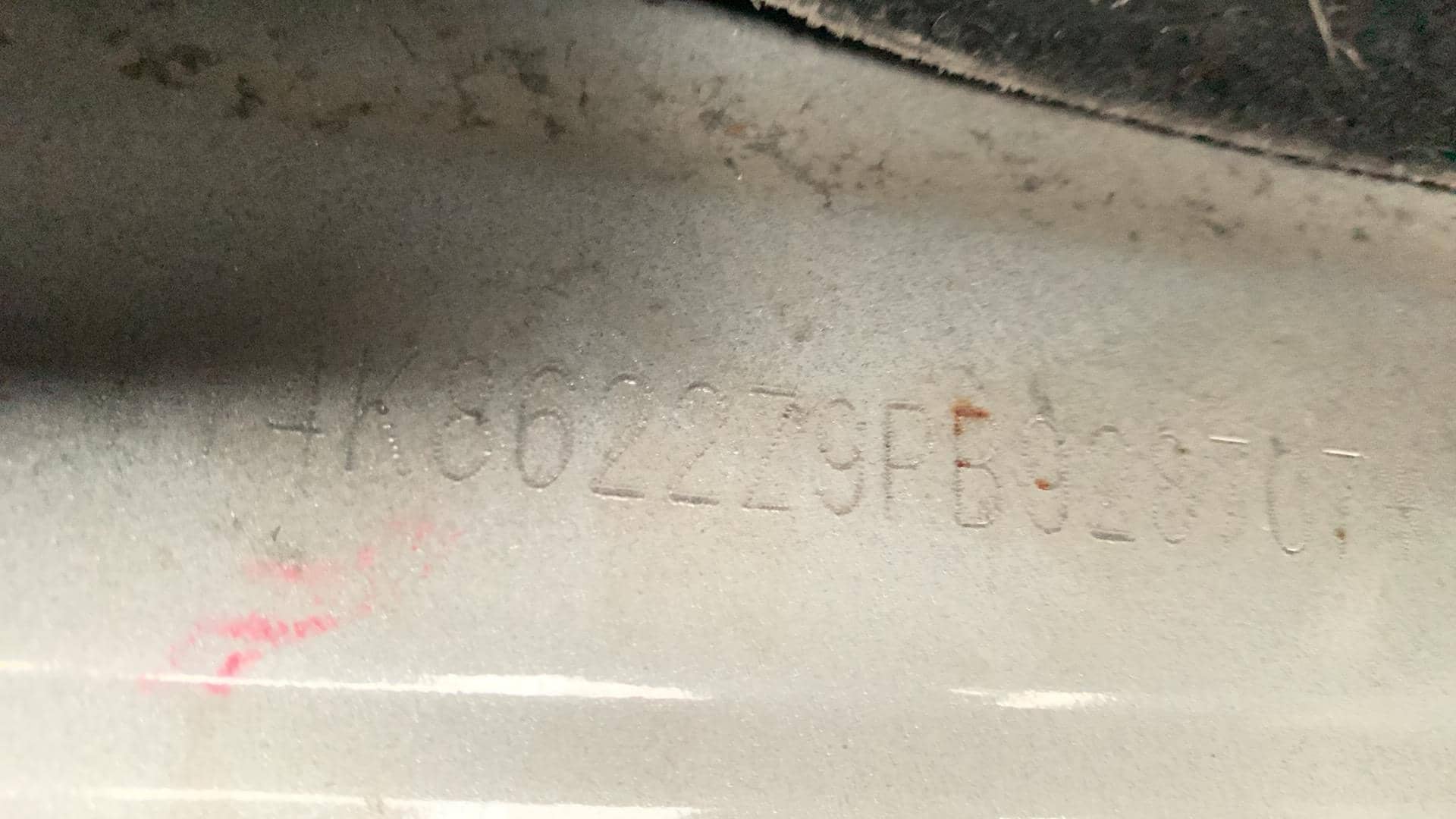 Geely Coolray,  222 696 км, 2023 года в лизинг