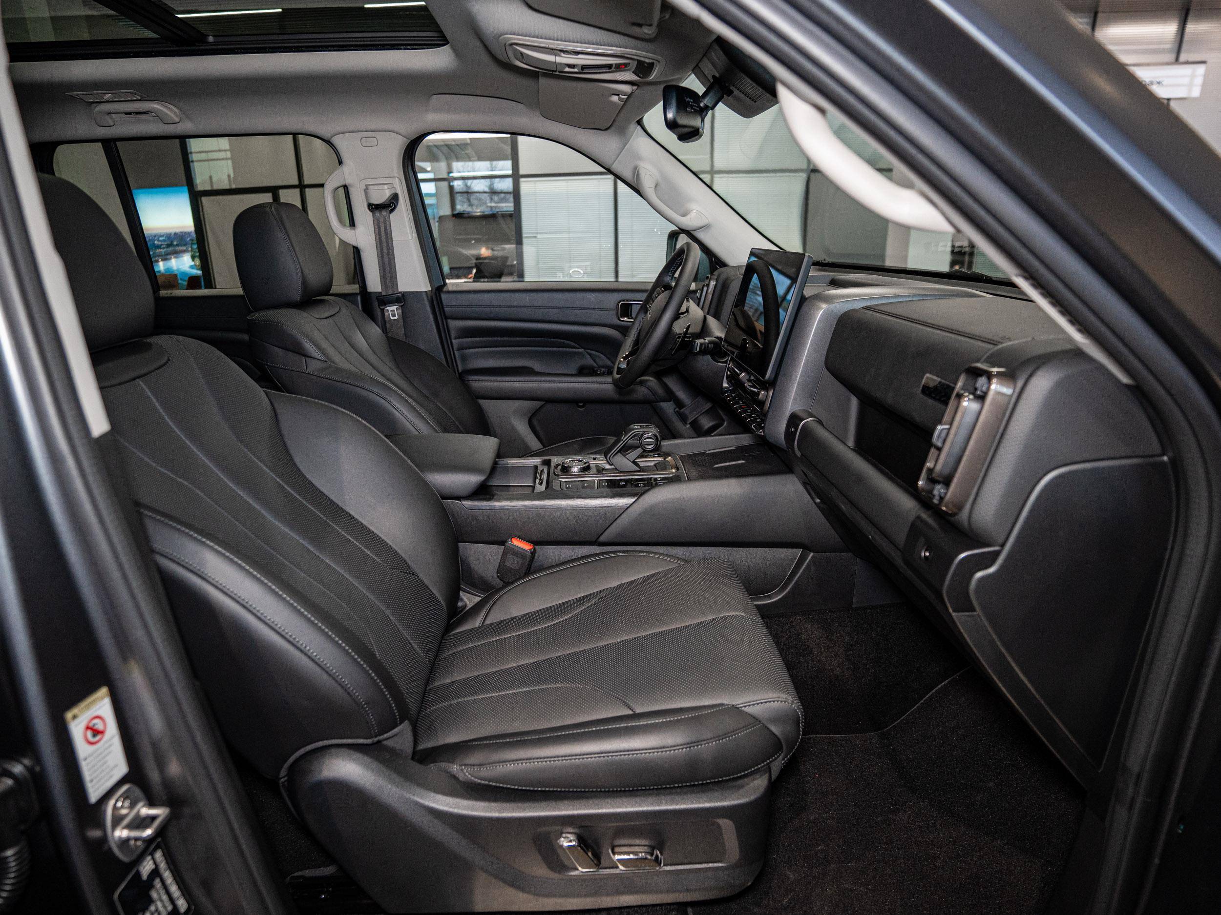 Haval H9 Premium 2.0 8AT 4WD