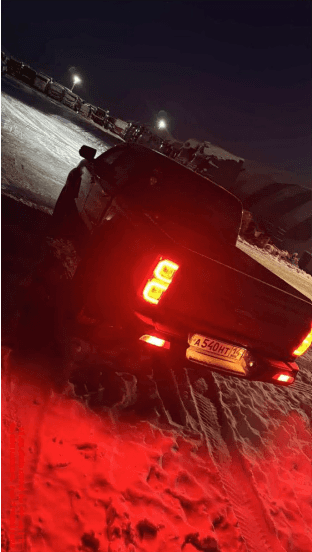 JAC T8,  41 330 км, 2023 года в лизинг