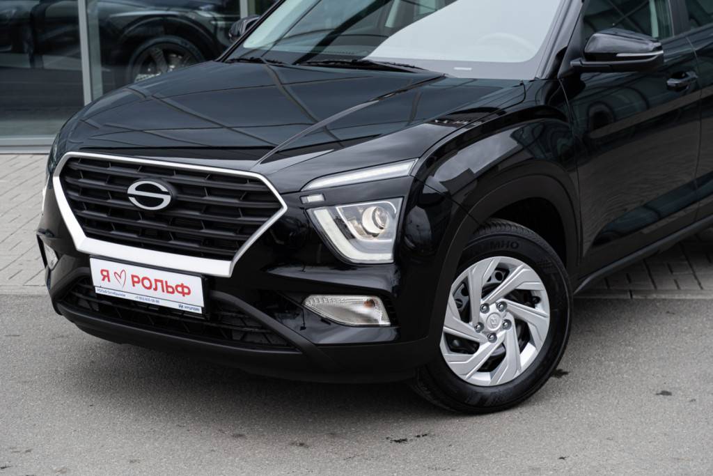 Solaris HC Classic + Winter 1.6 6AT 2WD