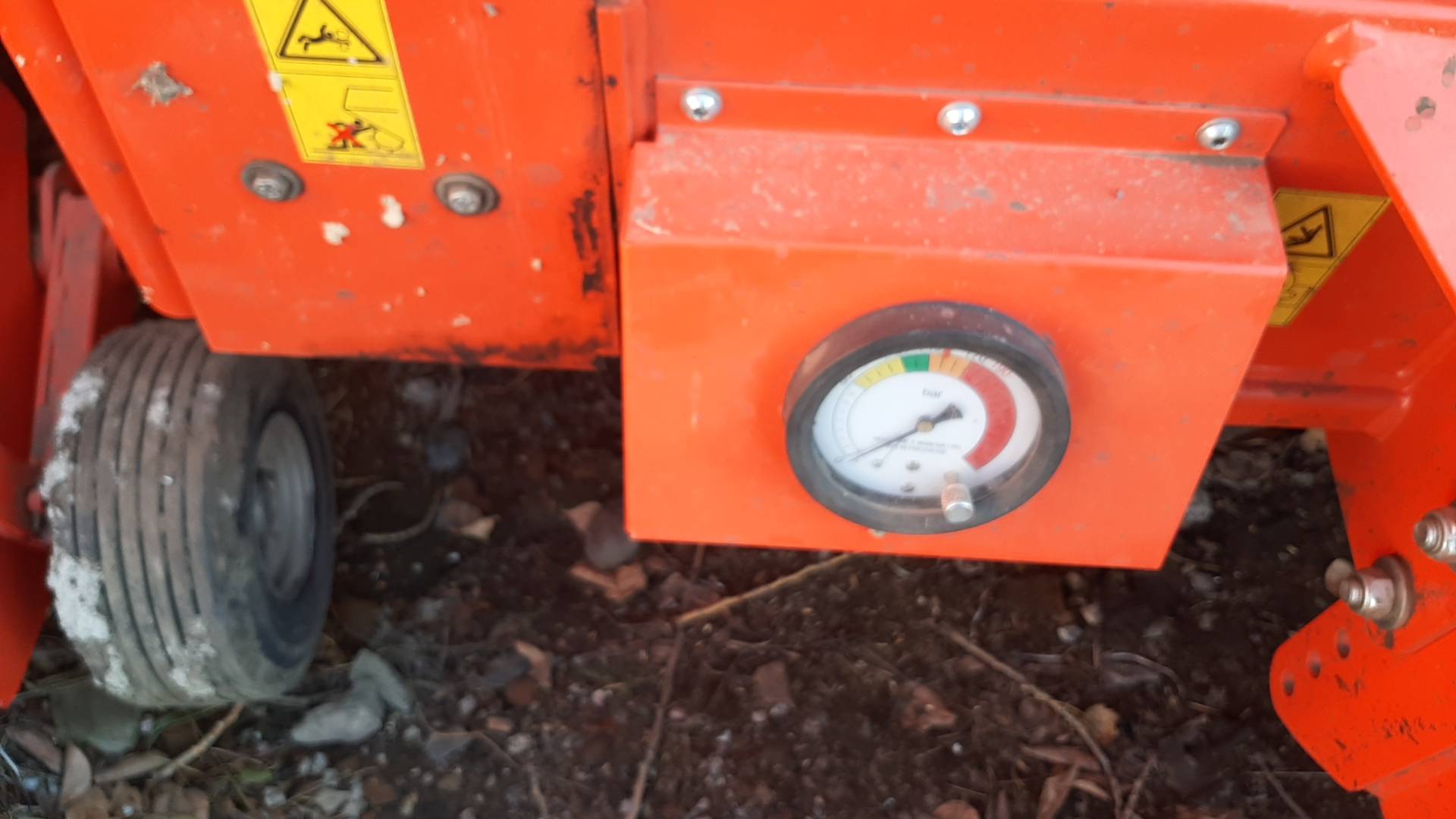 MASCHIO GASPARDO ENTRY Пресс-подборщик прицепной тракторный, 2023 года в лизинг