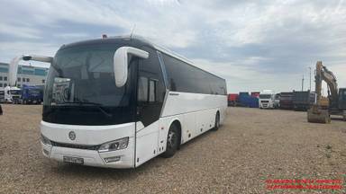 GOLDEN DRAGON XML 6122 J