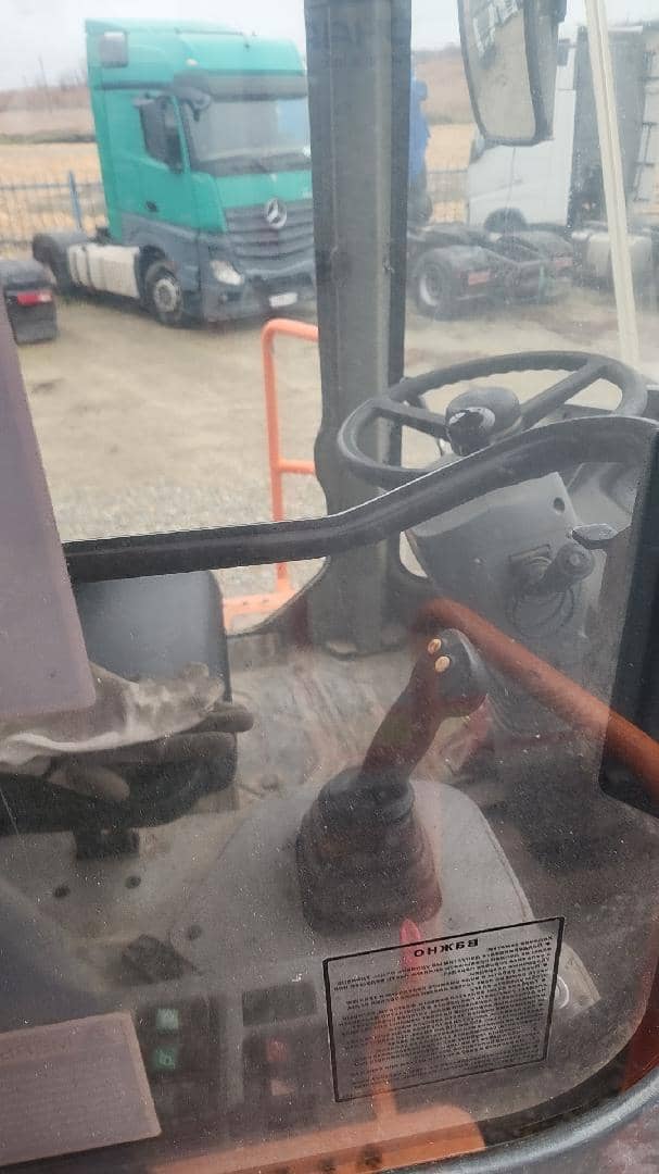 DOOSAN/DEVELON SD300,  3 921 км, 2022 года в лизинг