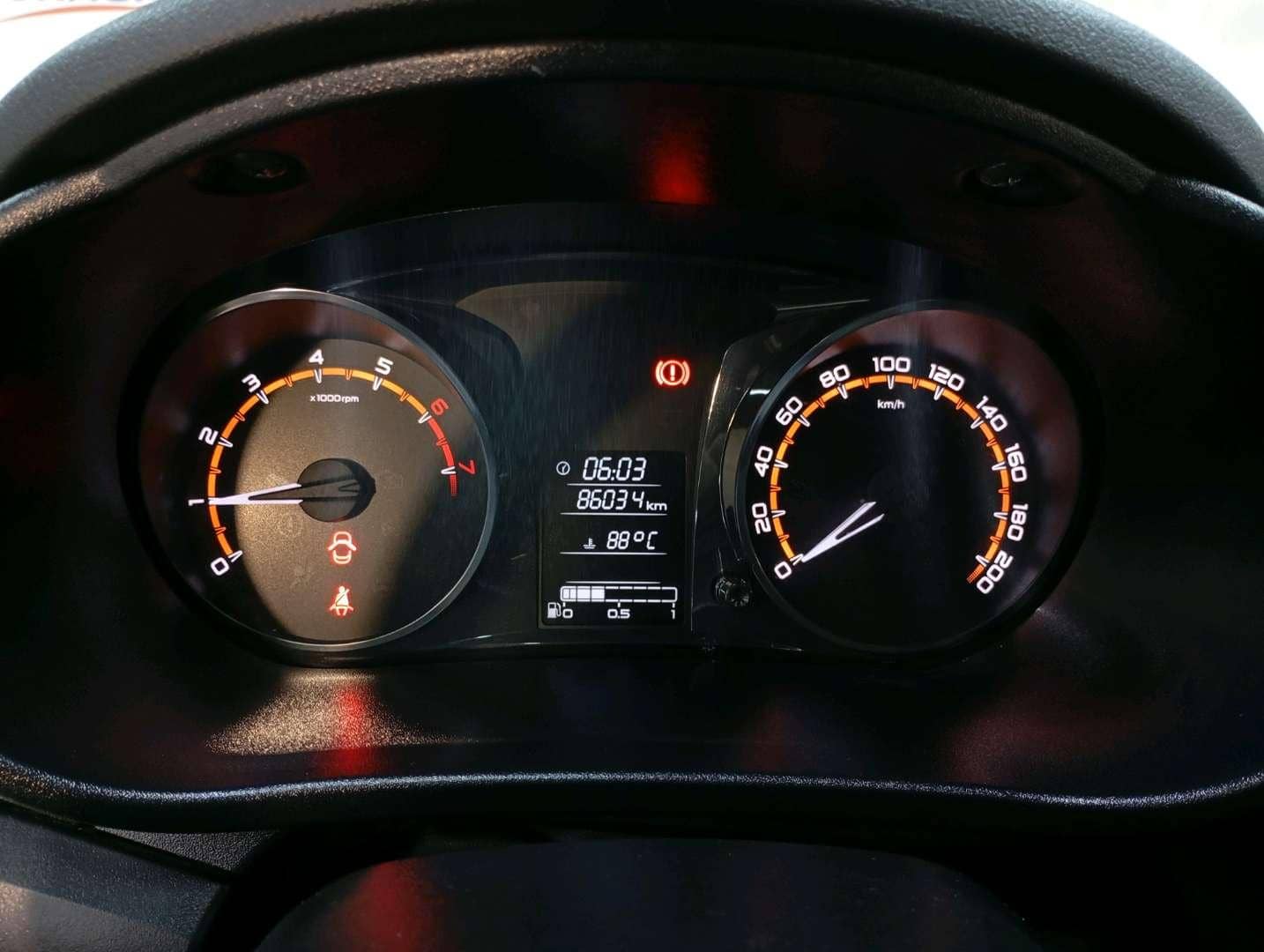 Lada Granta седан,  86 034 км, 2024 года в лизинг