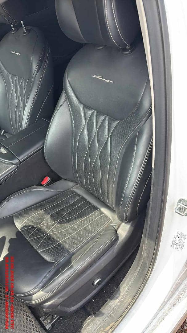 Chery Arrizo 8,  81 874 км, 2023 года в лизинг