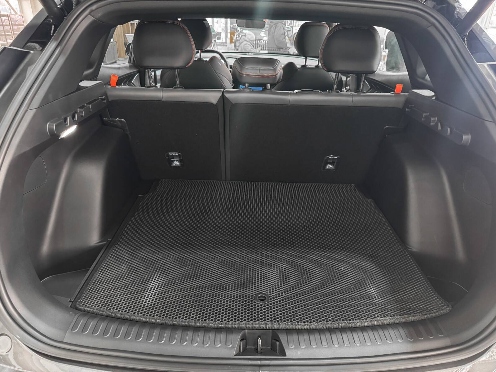 Geely Cityray Flagship Sport 1.5T 7DCT 2WD