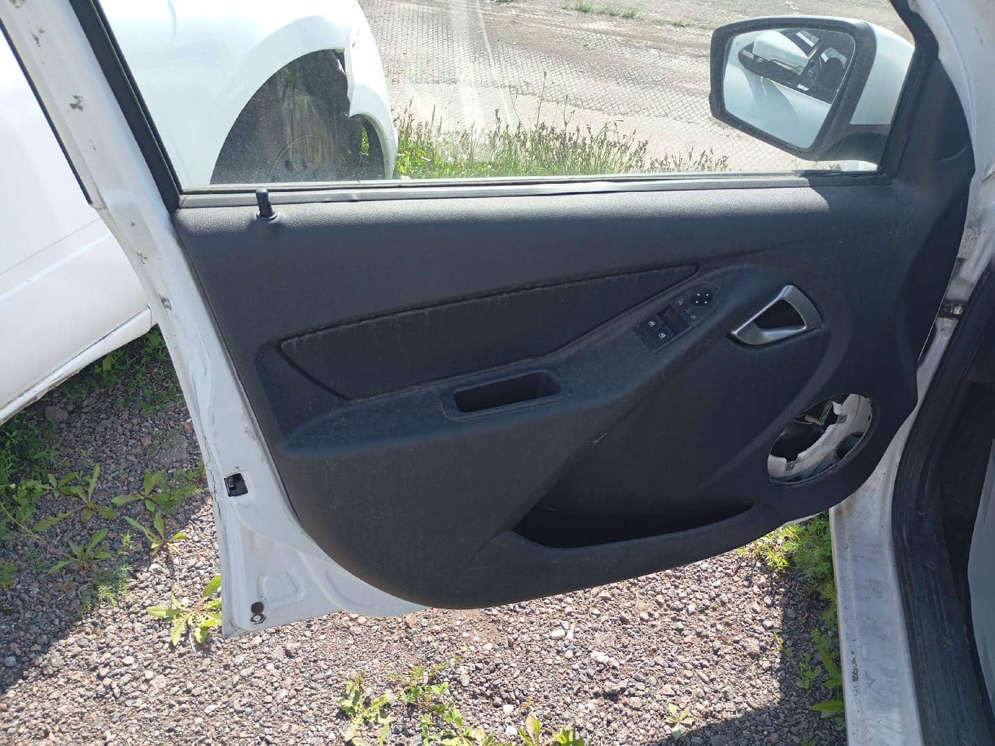 Lada Granta седан,  53 555 км, 2023 года в лизинг