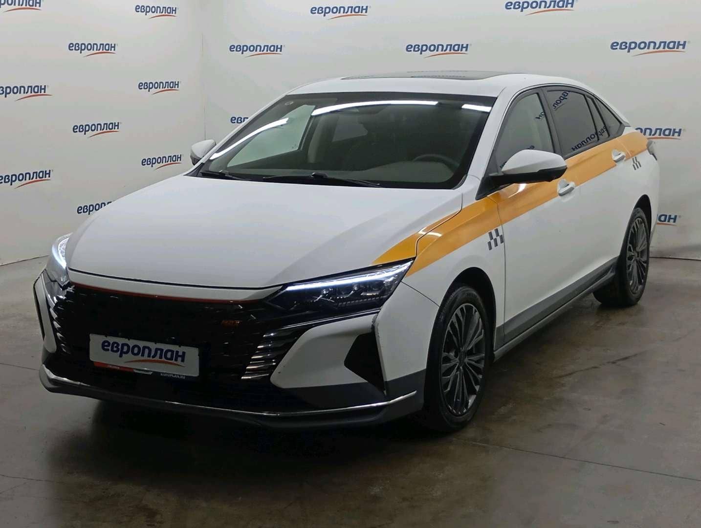 DongFeng Shine Max