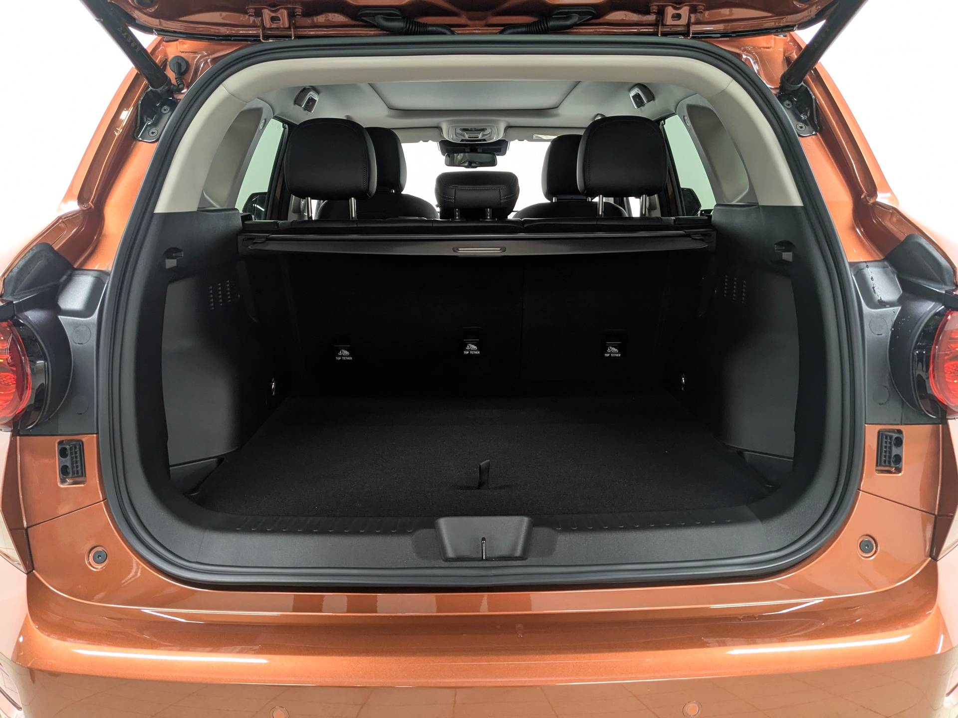 Haval H7 2.0T DCT AWD Tech Plus