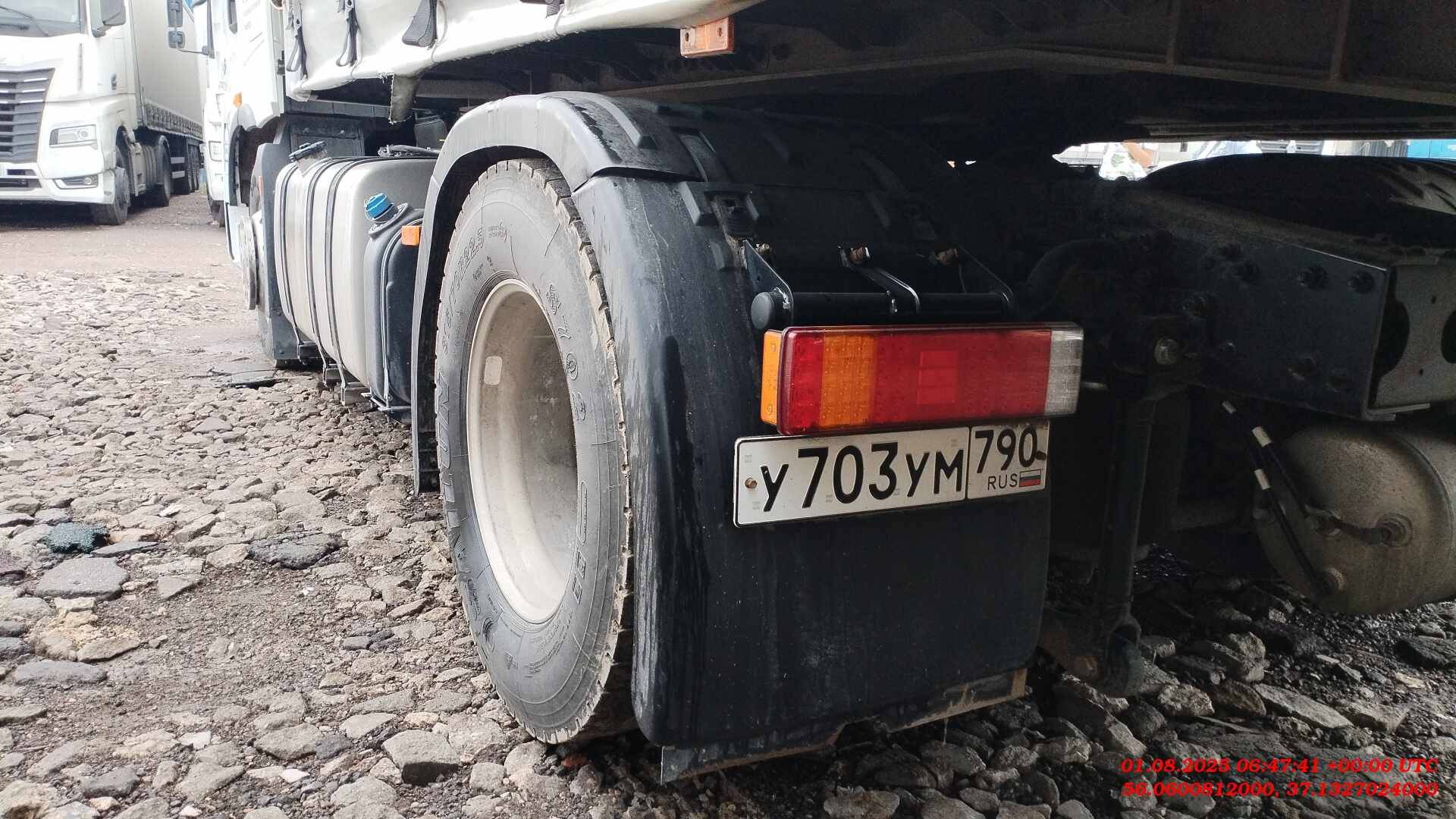 SANY HQC240DE,  207 911 км, 2024 года в лизинг