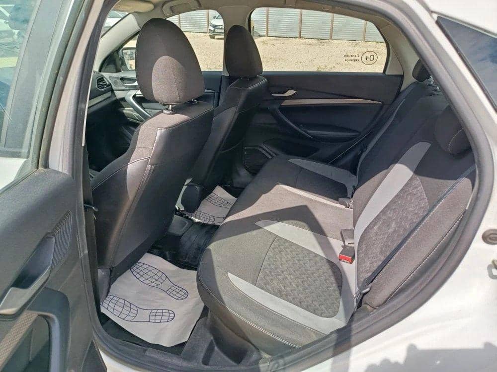 Lada Vesta седан,  110 766 км, 2023 года в лизинг