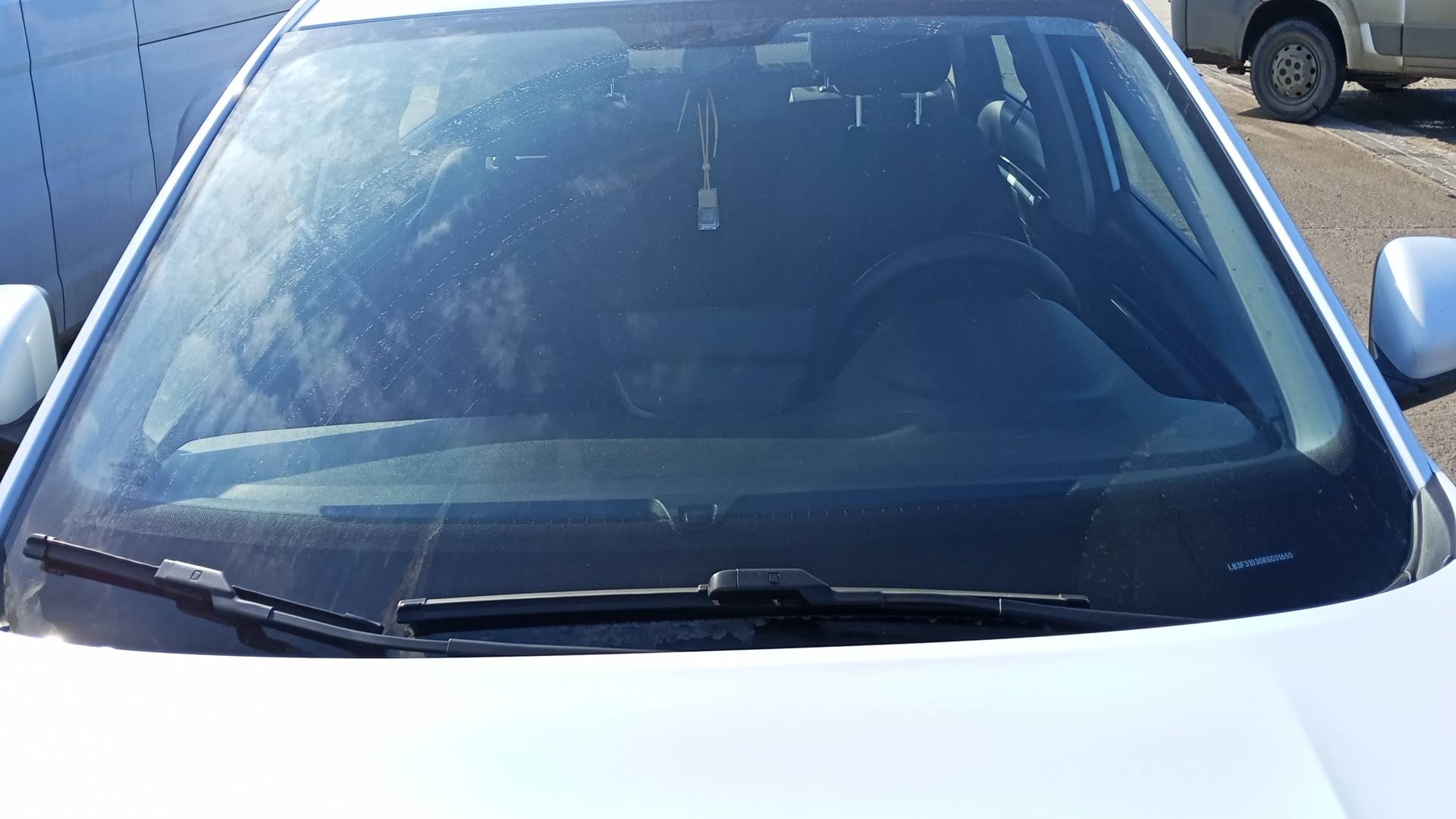 Geely Emgrand,  139 163 км, 2024 года в лизинг