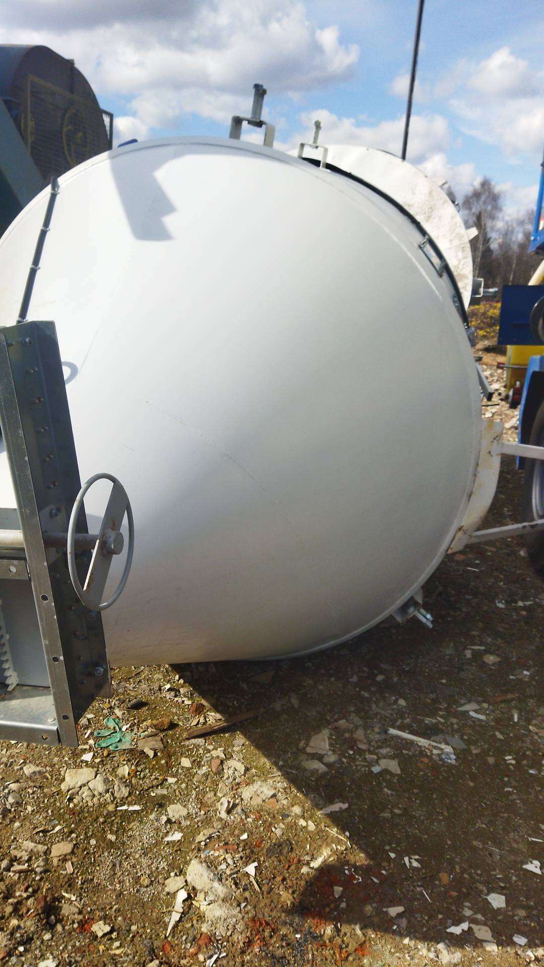 ДОЗА-АГРО КВО-СИ-1,5 Линия производства комбикорма, 2024 года в лизинг