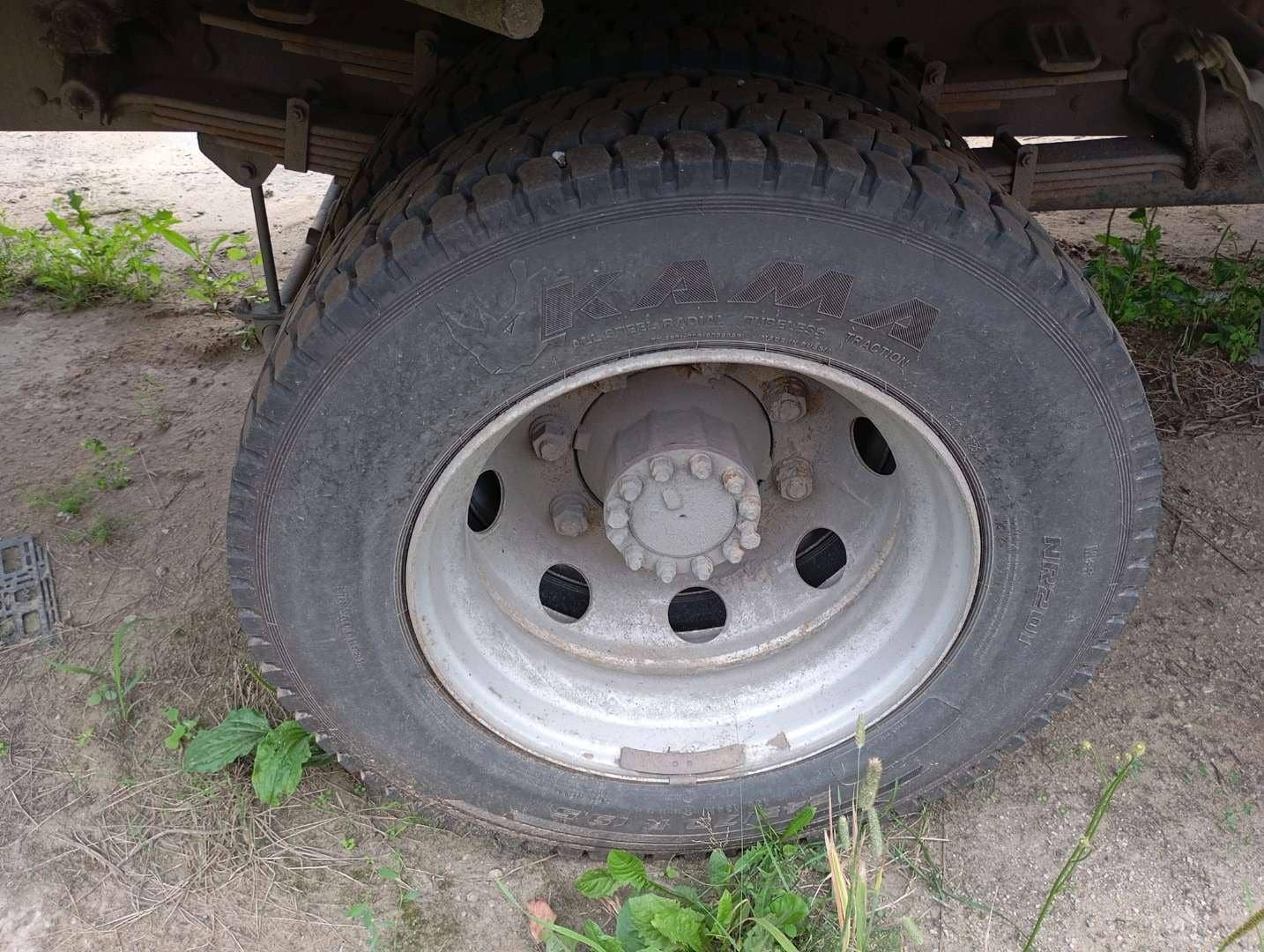 DongFeng C120L,  238 957 км, 2023 года в лизинг