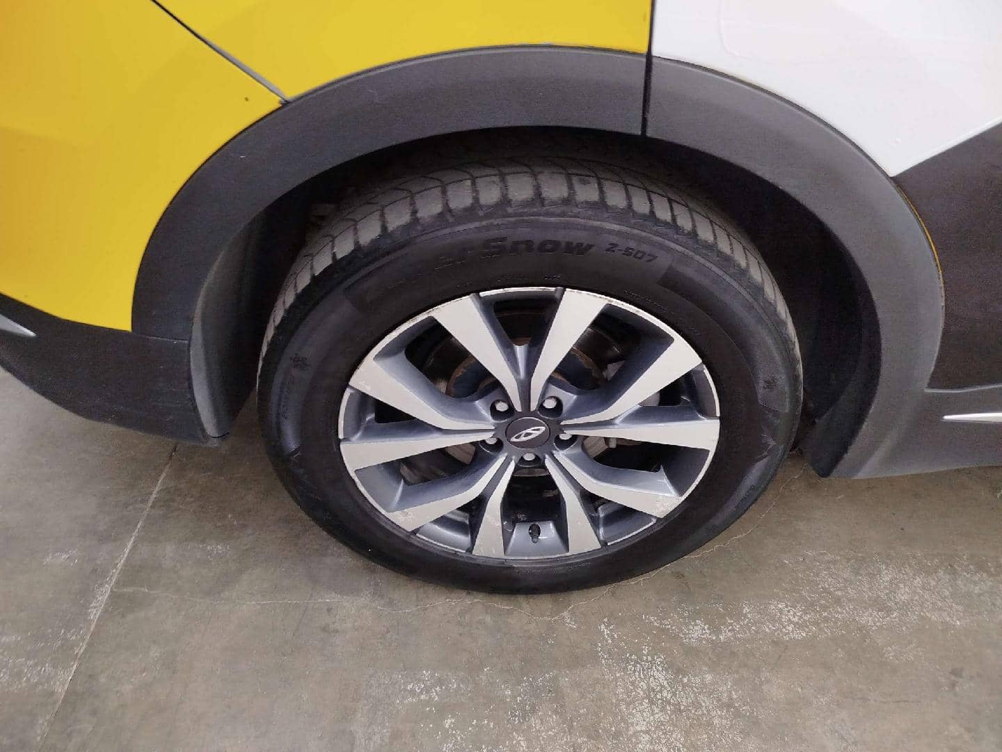 Chery Tiggo 7 PRO,  264 221 км, 2023 года в лизинг