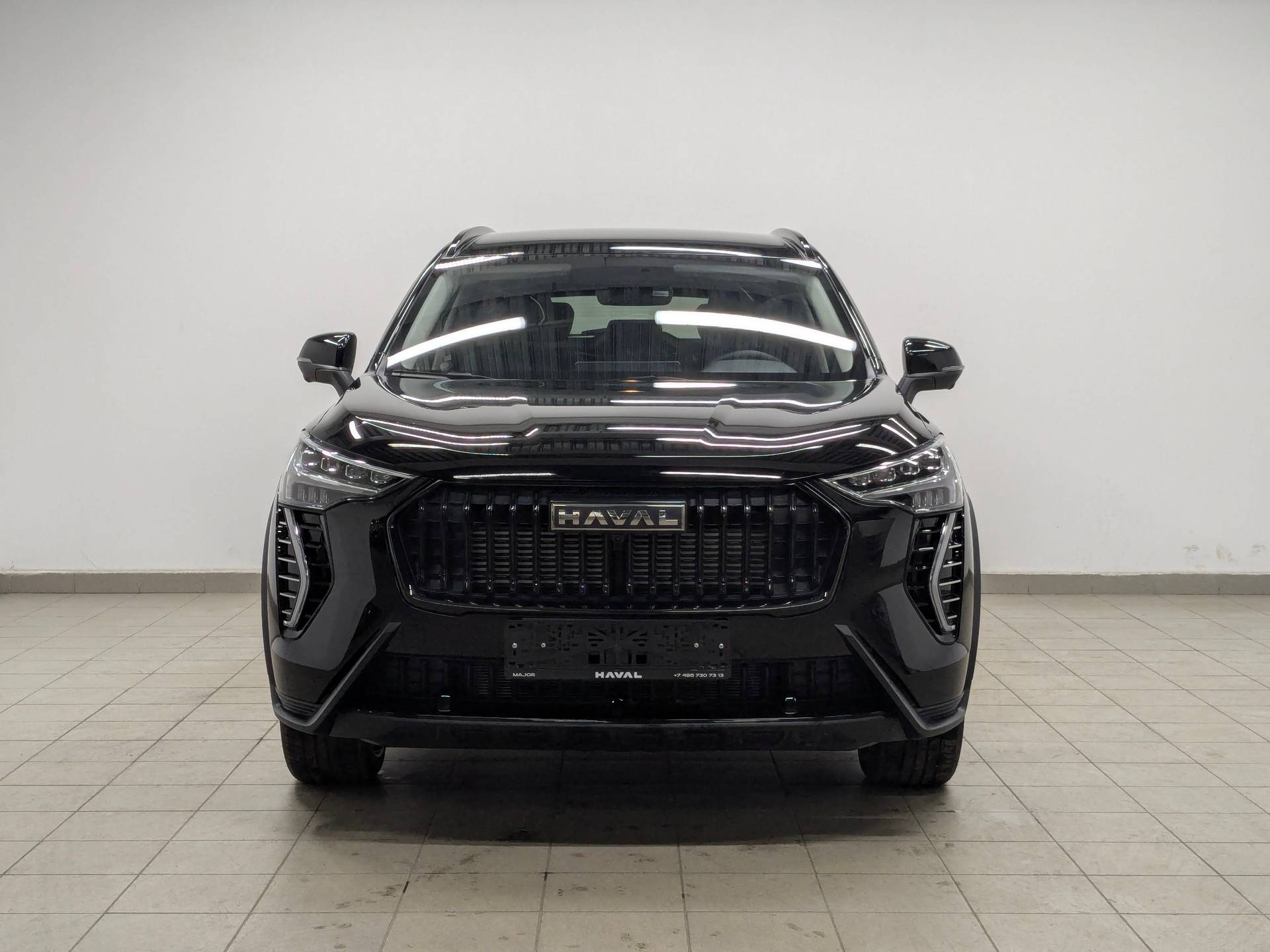 Haval Jolion Premium 1.5 7DCT 2WD