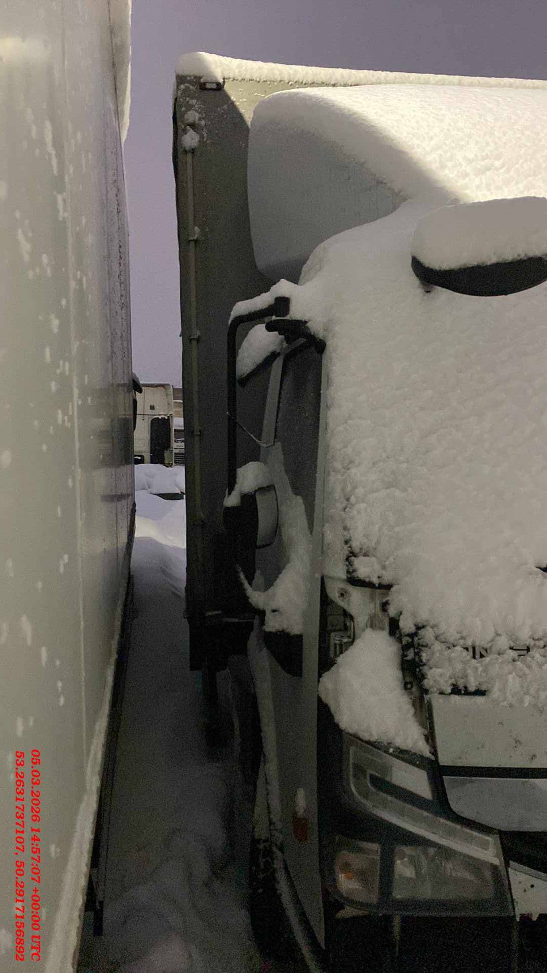 DongFeng Z55L,  111 156 км, 2024 года в лизинг