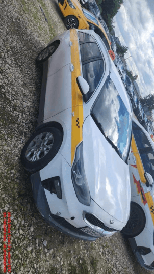 KIA Ceed SW