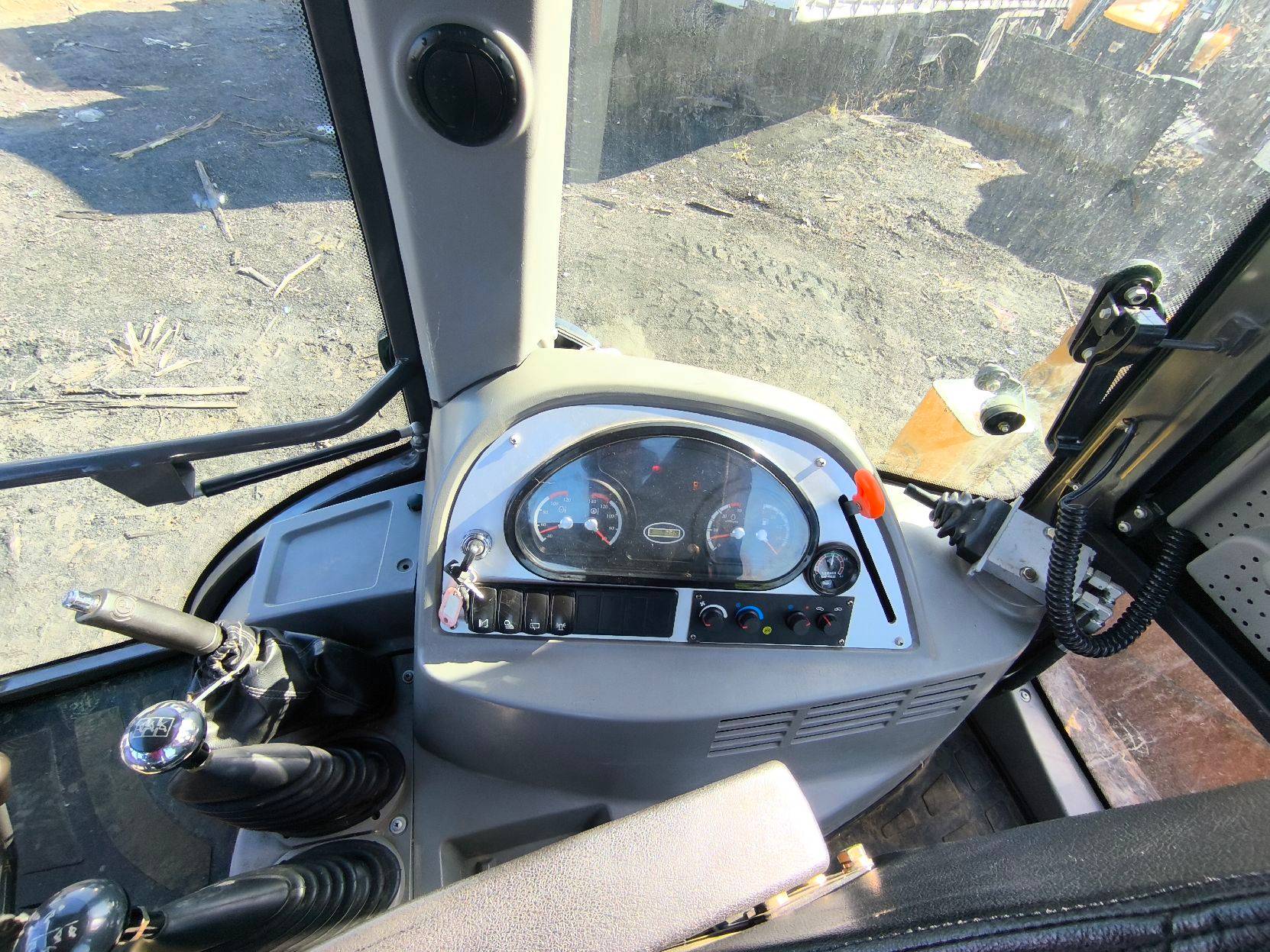 GST RANGER R24, 2023 года в лизинг