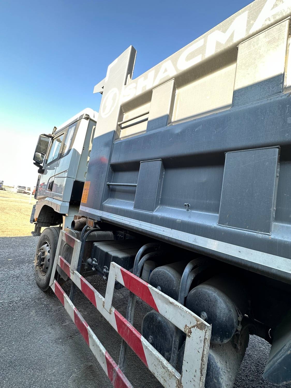 Shacman SX32586W385С Лот 000000264
