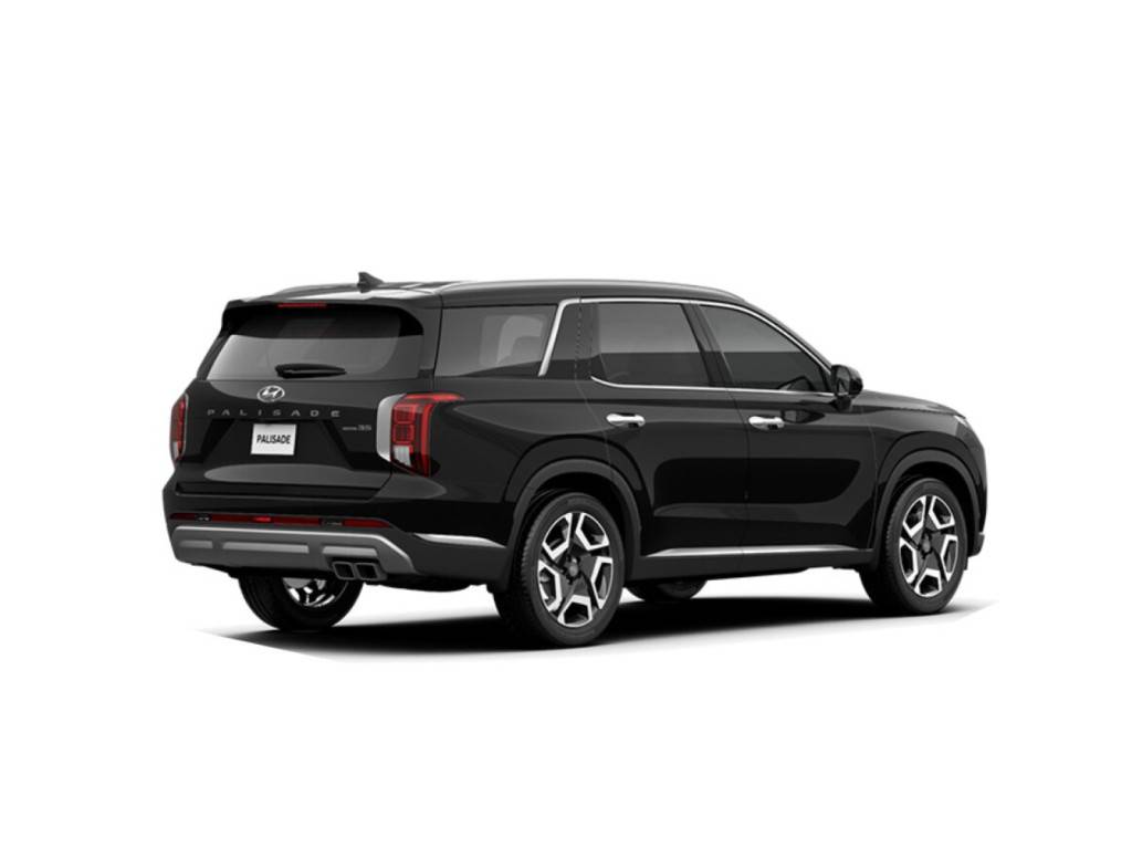 Hyundai Palisade Calligraphy 2.2 CRDi 8AT