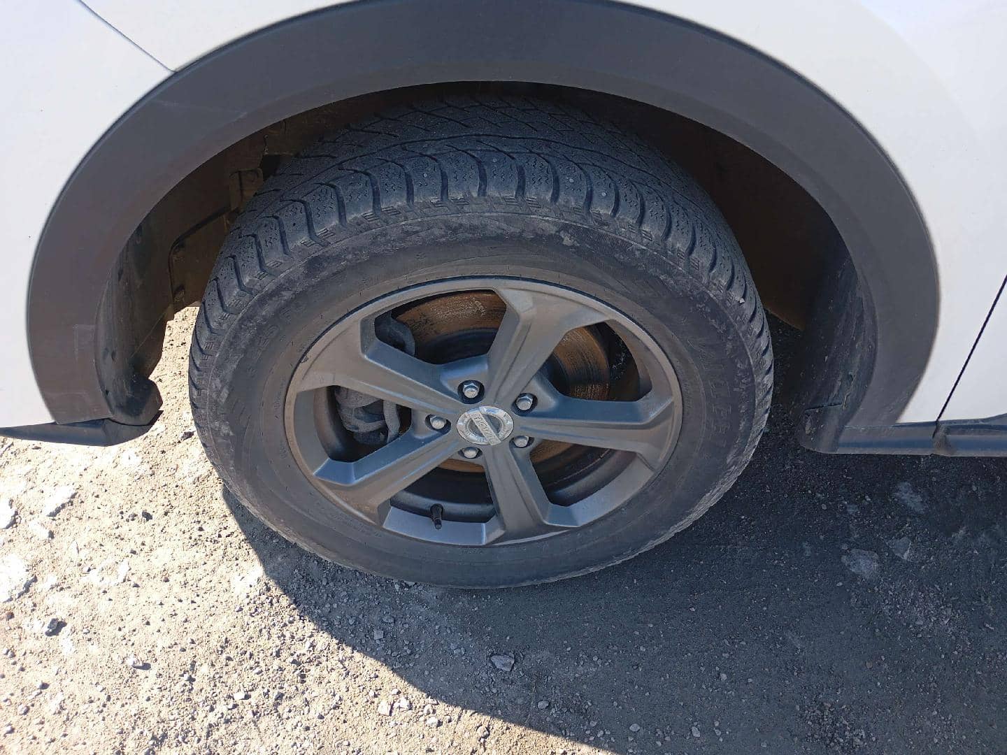 Haval F7,  98 381 км, 2023 года в лизинг