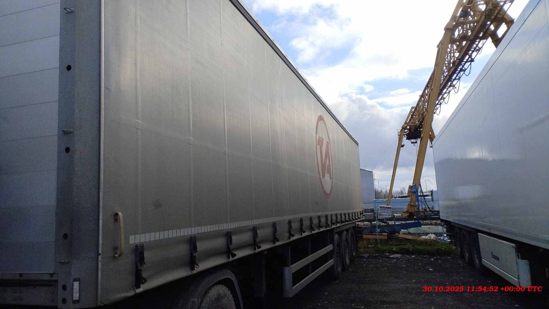 SOTRANS SC3-1, 2024 года в лизинг