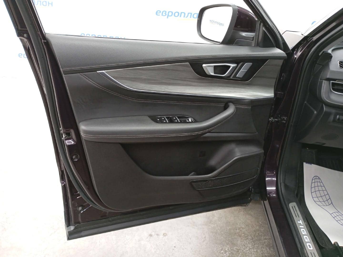 Chery Tiggo 8 PRO MAX,  181 553 км, 2022 года в лизинг