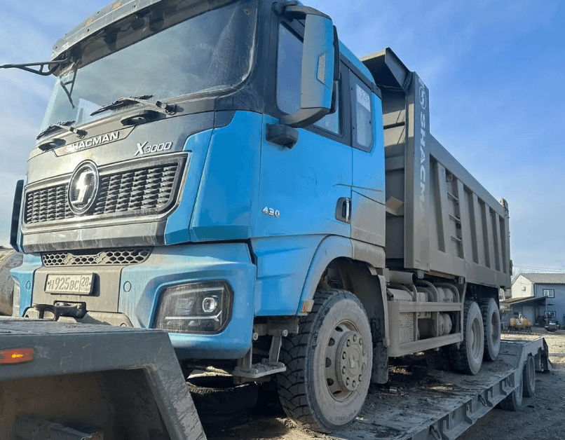 Shacman SX32586V384 Лот 000002248