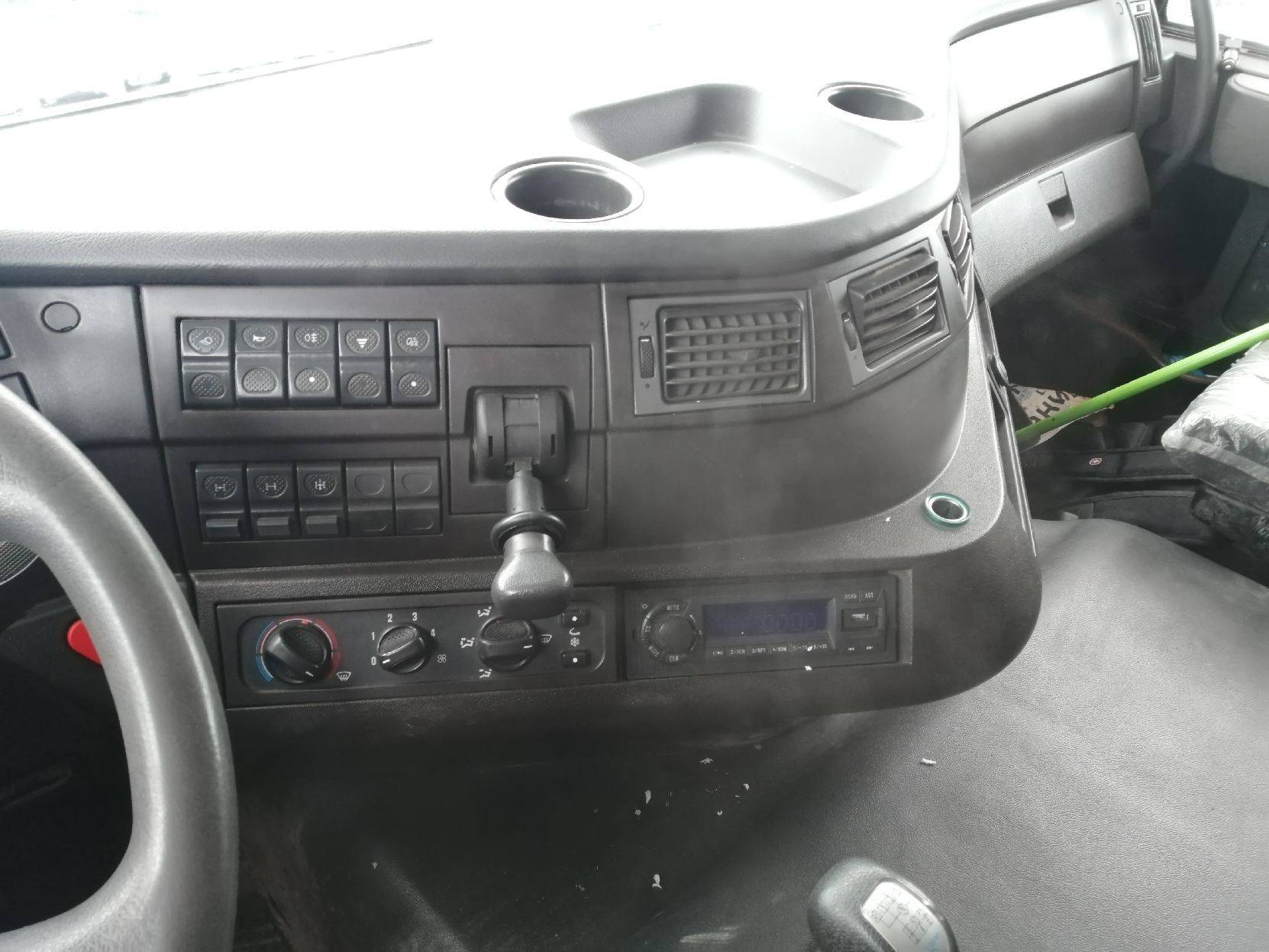 HONGYAN CQ3406HV39 Лот 000001143