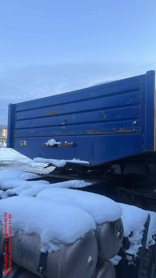 LUPING MACHINERY CLPC (LPC9500C), 2022 года в лизинг