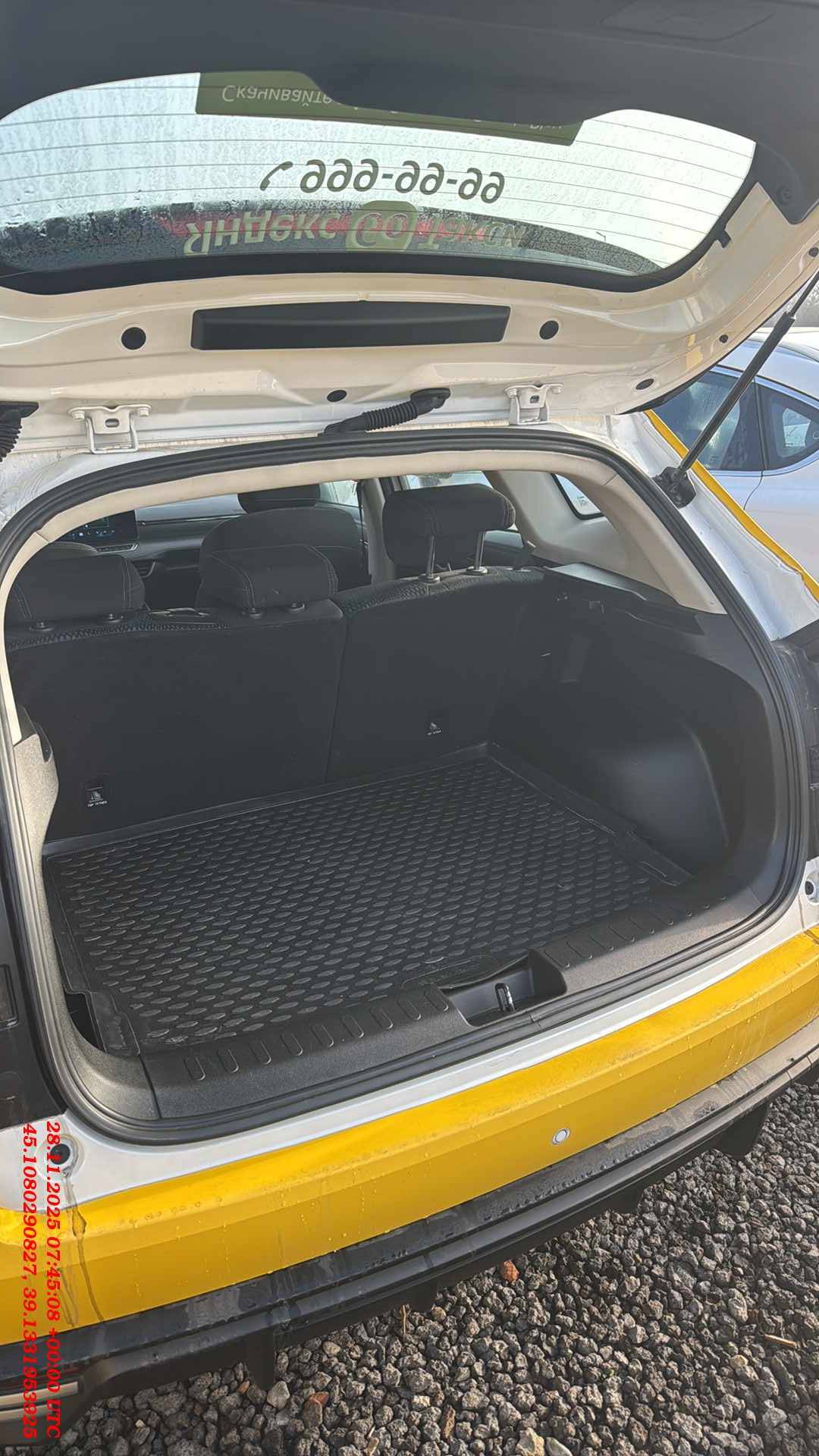 Haval Jolion,  102 499 км, 2024 года в лизинг