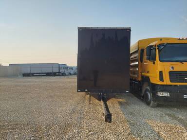 СпецМаш 8491T1