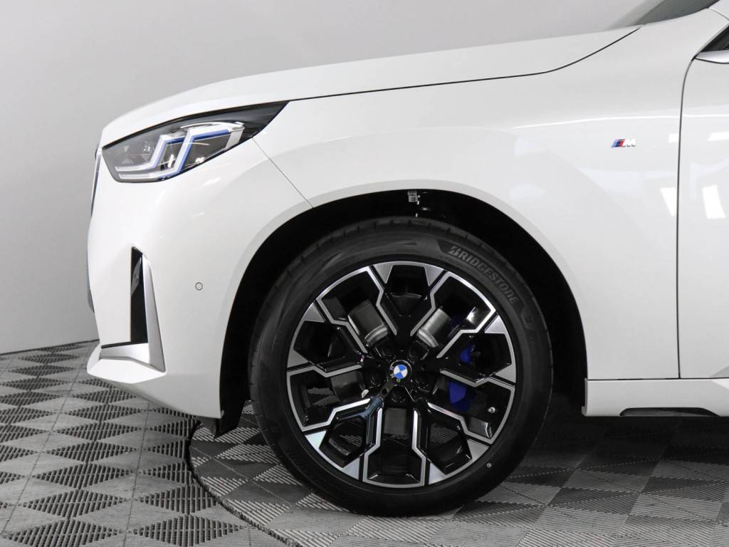 BMW X3 xDrive30L AT Leading M Sport