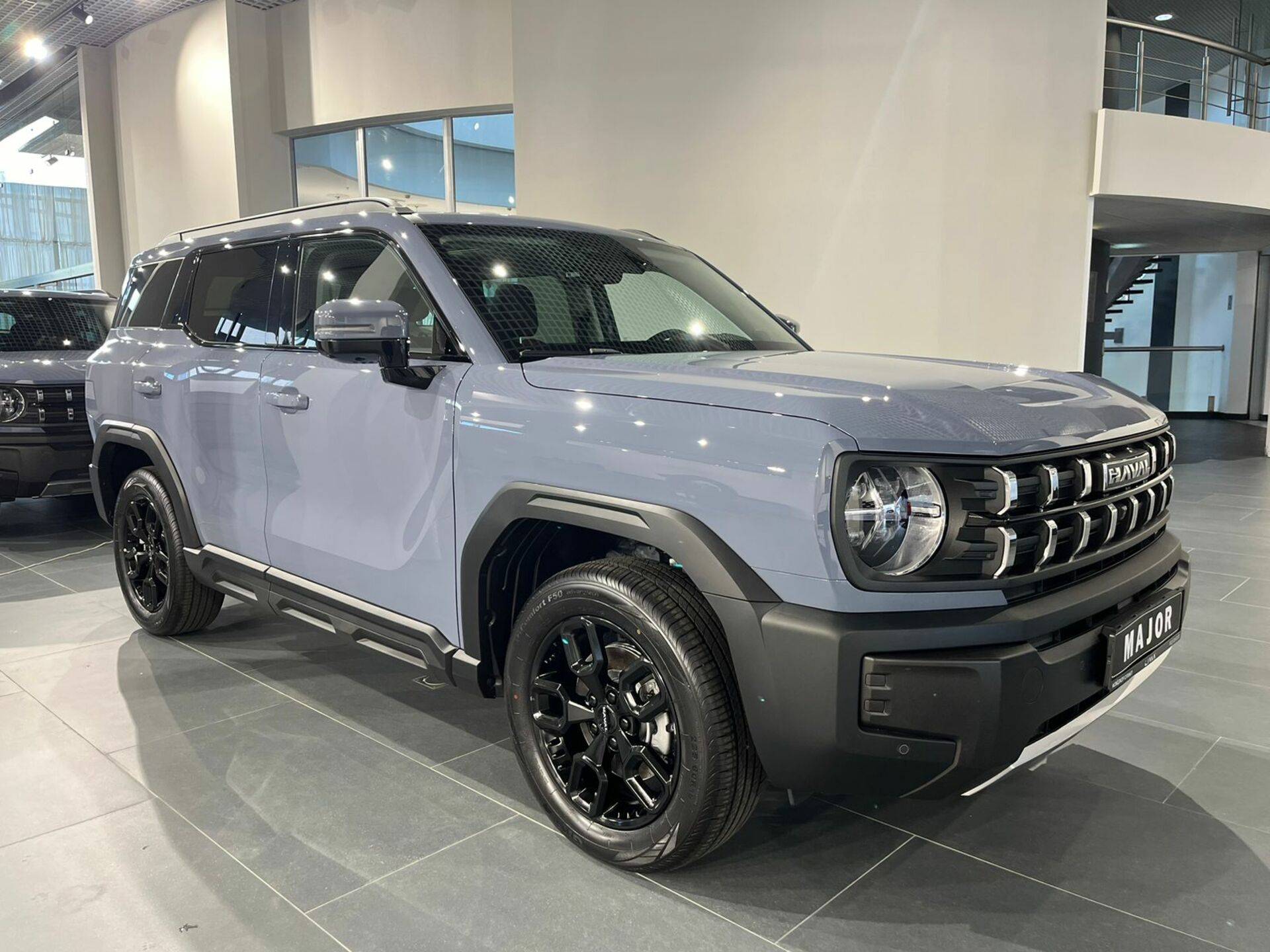 Haval H3 Premium 1.5T DCT 2WD