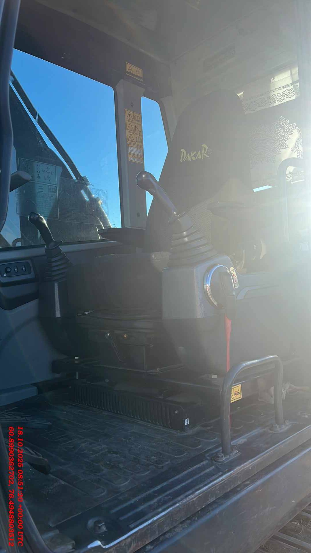 Hyundai R215VS PRO, 2022 года в лизинг