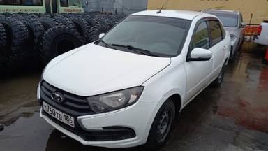 Lada Granta седан
