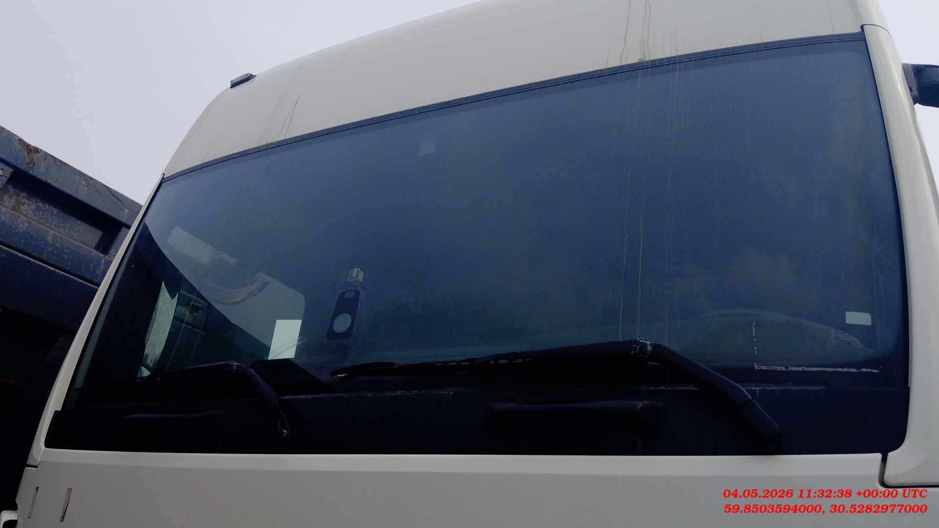 MAN TGX 18.470 4X2 BL SA (GX),  347 069 км, 2022 года в лизинг