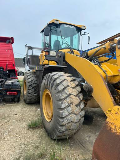 SDLG/LGCE L956F