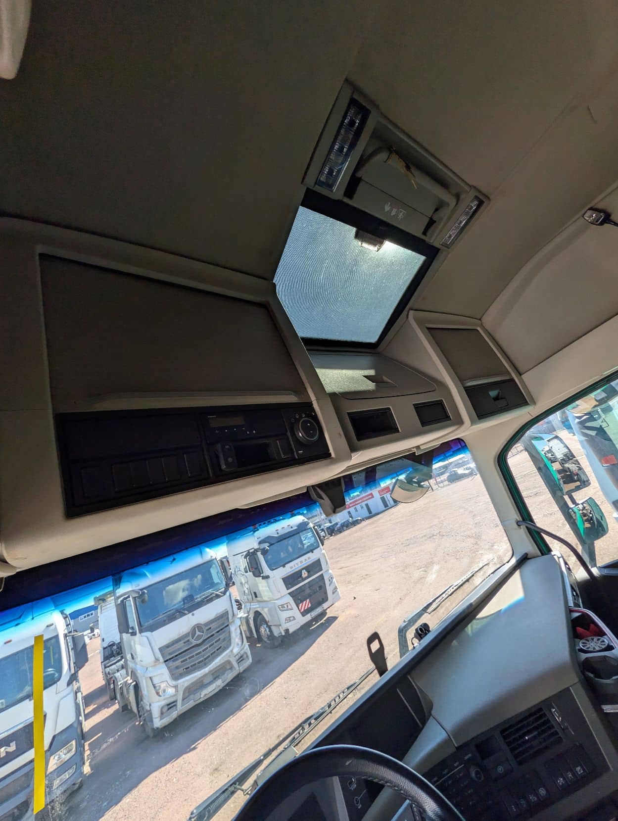 Volvo FH 460 4x2 (FH Globetrotter),  357 000 км, 2020 года в лизинг