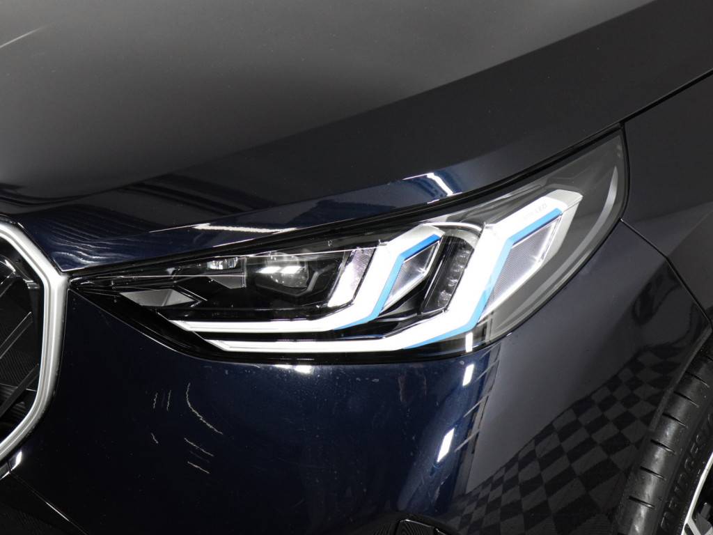 BMW X3 xDrive30L AT Premium M Sport