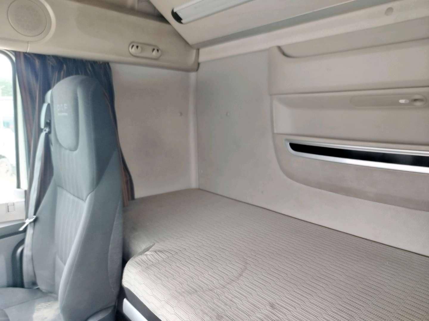 DAF XF 480 FT 4x2 (Space Cab),  700 000 км, 2020 года в лизинг