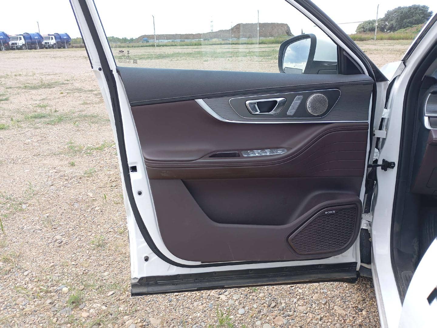 Chery Tiggo 8 PRO Plug-in Hybrid,  162 716 км, 2023 года в лизинг
