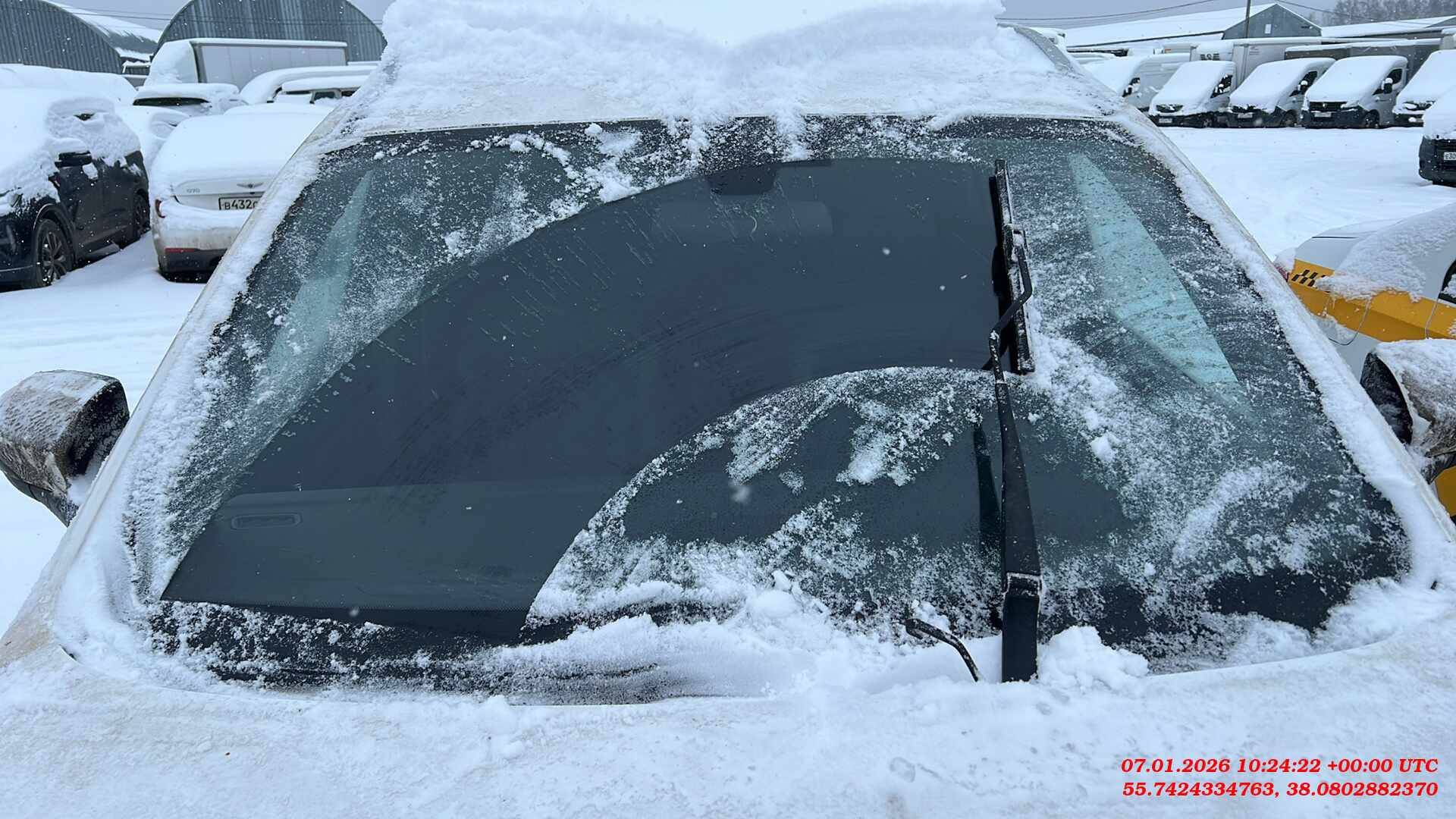 SWM G05 Pro,  62 707 км, 2023 года в лизинг